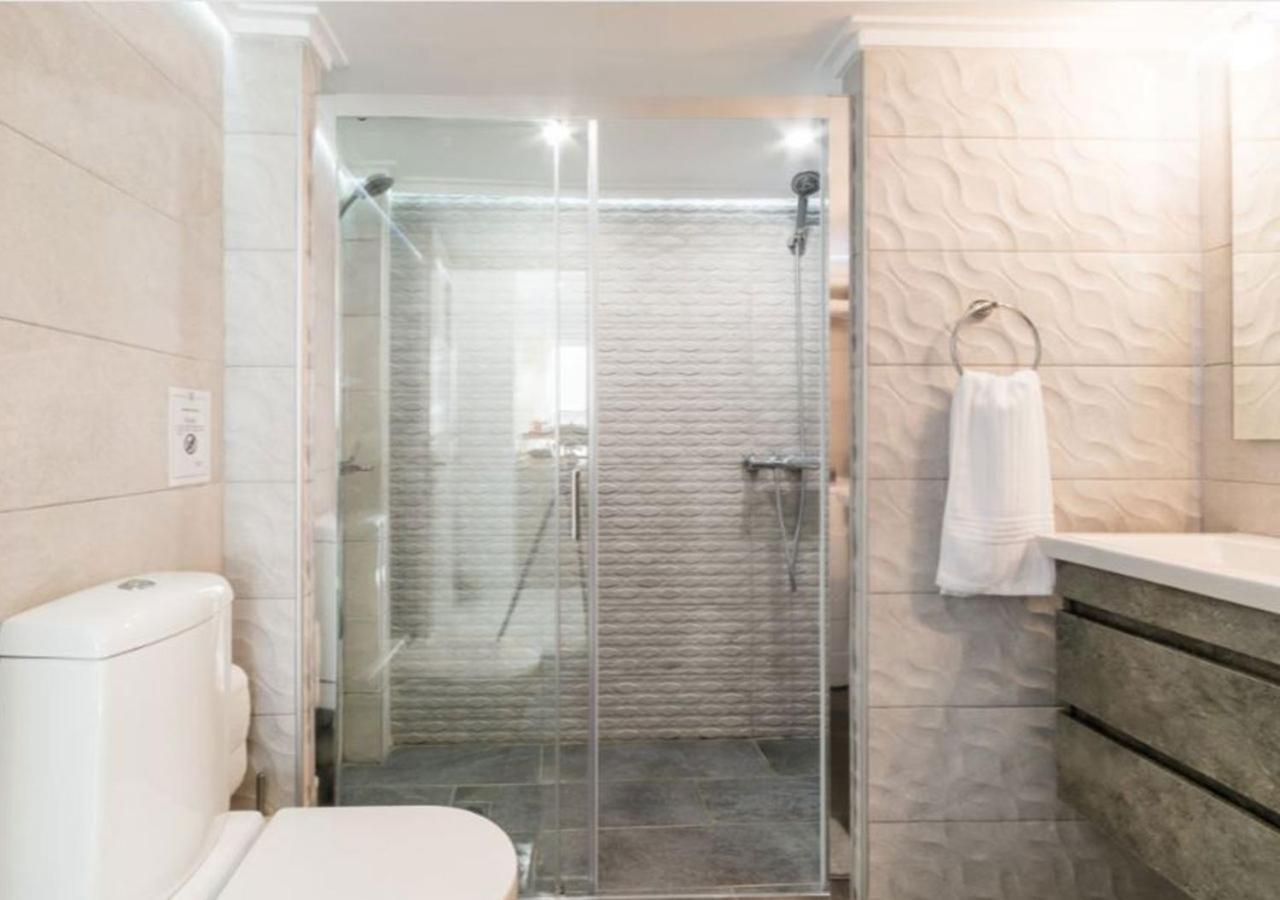 Socrates By Heloni Apartments Athens Exterior photo