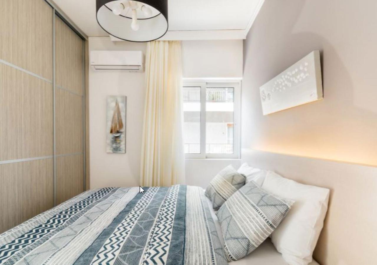 Socrates By Heloni Apartments Athens Exterior photo